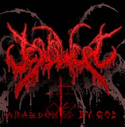 Jesus Wept (USA-2) : Abandoned by God